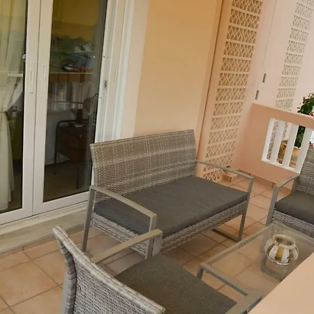 Aretaki Apartman