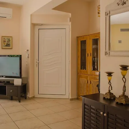Aretaki Apartman