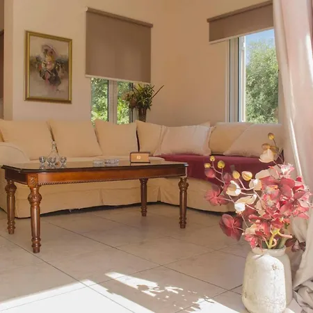 Apartman Aretaki Kalamaki