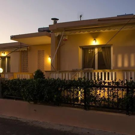 Apartman Aretaki