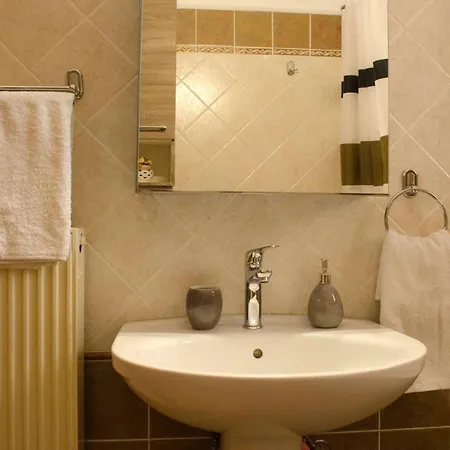 Aretaki Apartman