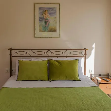 Aretaki Apartman *