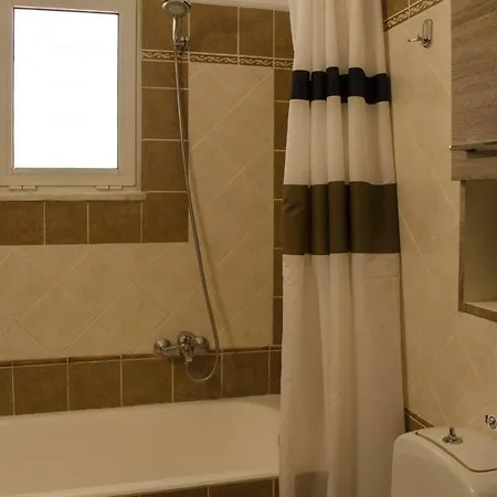 Apartman Aretaki Kalamaki